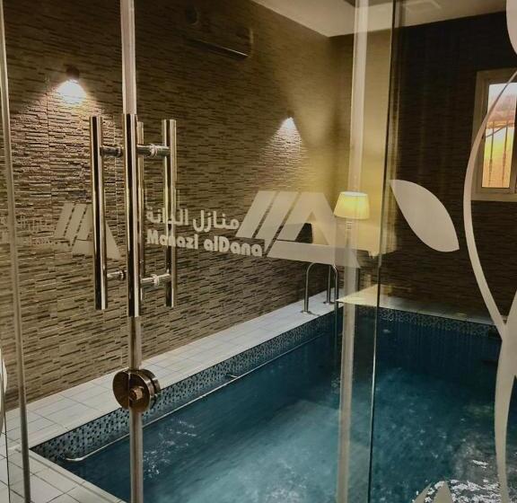 فندق Manazel Aldana