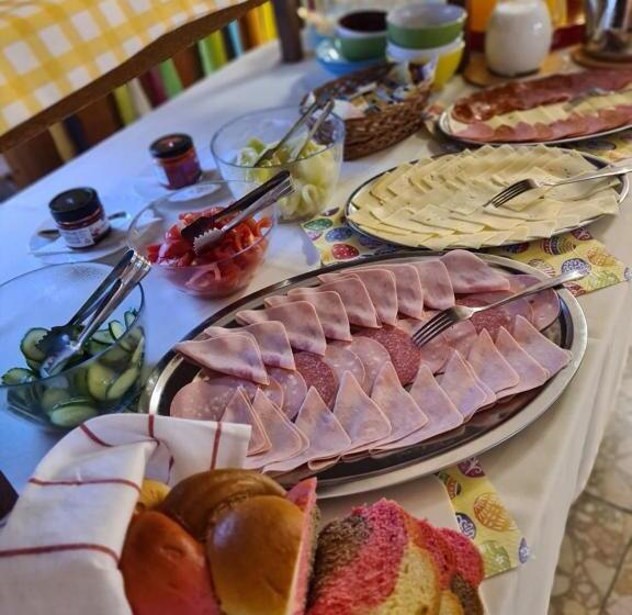 Отель Oroszlán Szigetvár