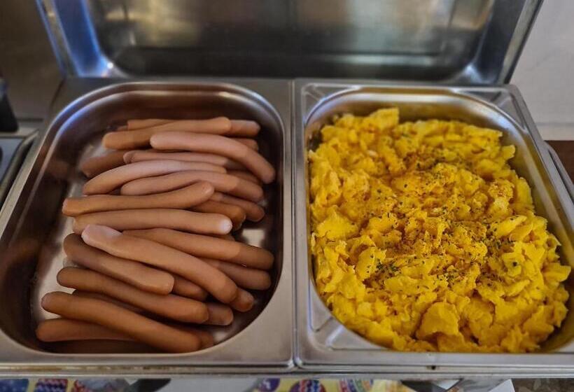 Отель Oroszlán Szigetvár