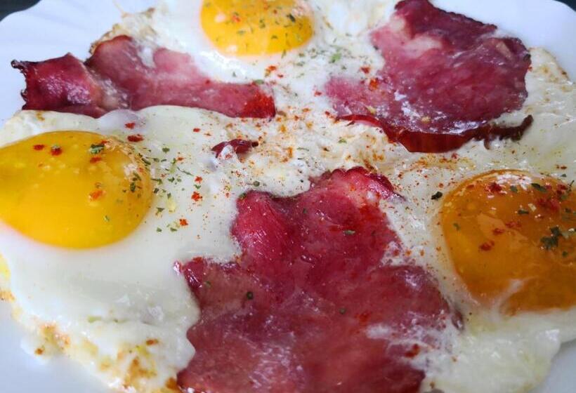 Отель Oroszlán Szigetvár