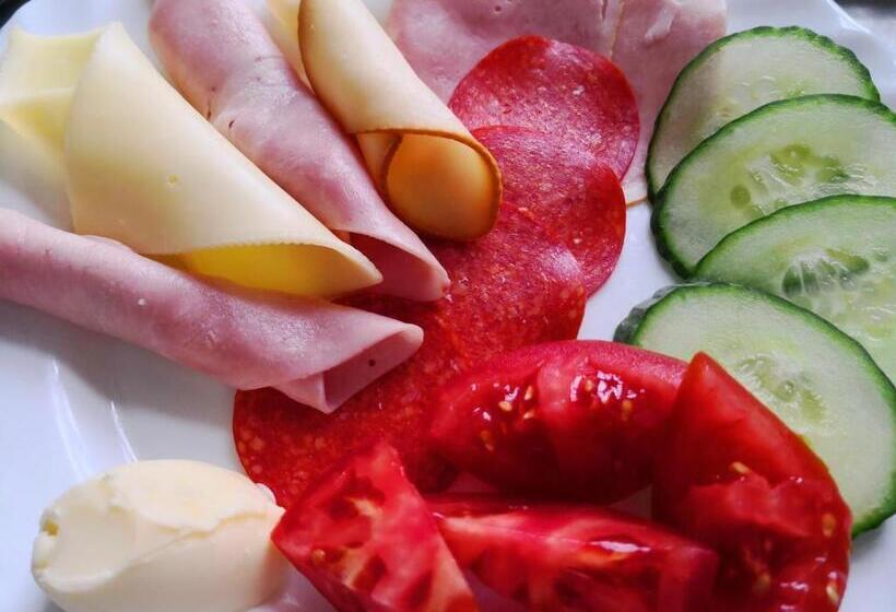 Отель Oroszlán Szigetvár