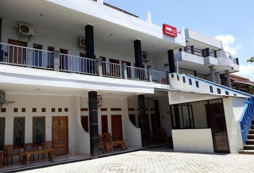 酒店 Oyo 2331 Pondok Poniran