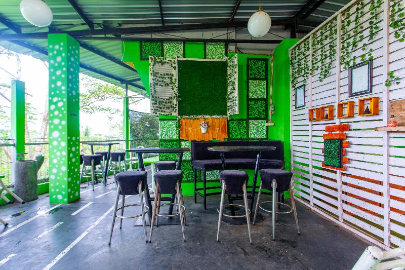 호텔 Oyo 3042 Griya Karangsalam Indah