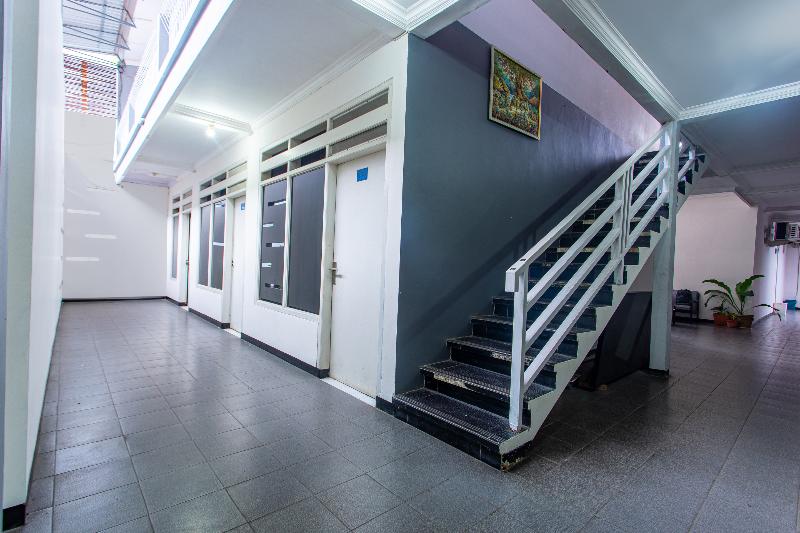 호텔 Oyo 3042 Griya Karangsalam Indah