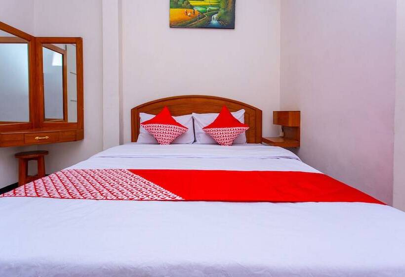 호텔 Oyo 3042 Griya Karangsalam Indah