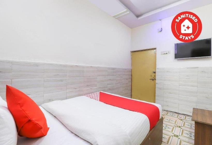 Отель Oyo 69354 Sher E Punjab