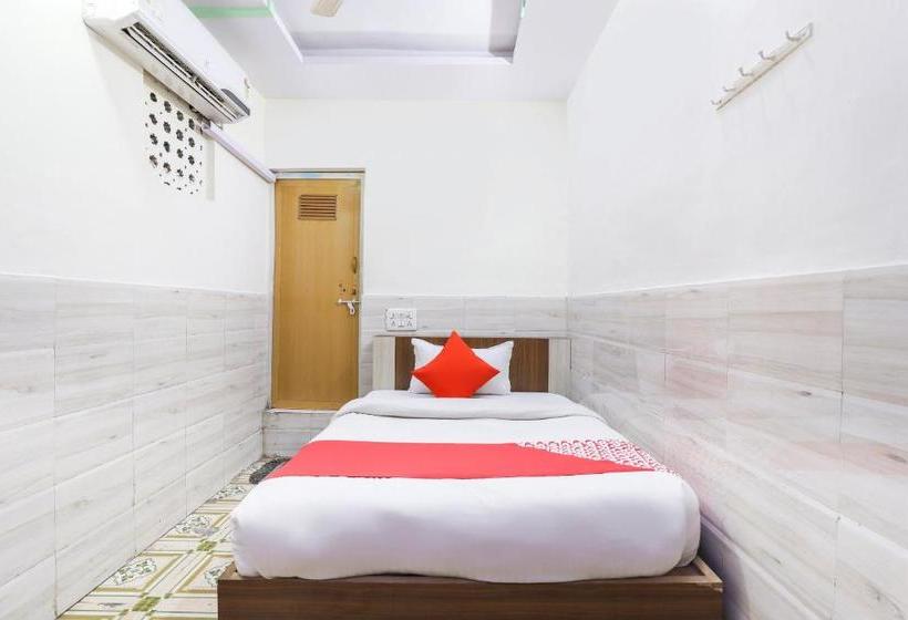 Отель Oyo 69354 Sher E Punjab