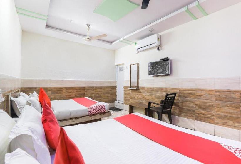Отель Oyo 69354 Sher E Punjab
