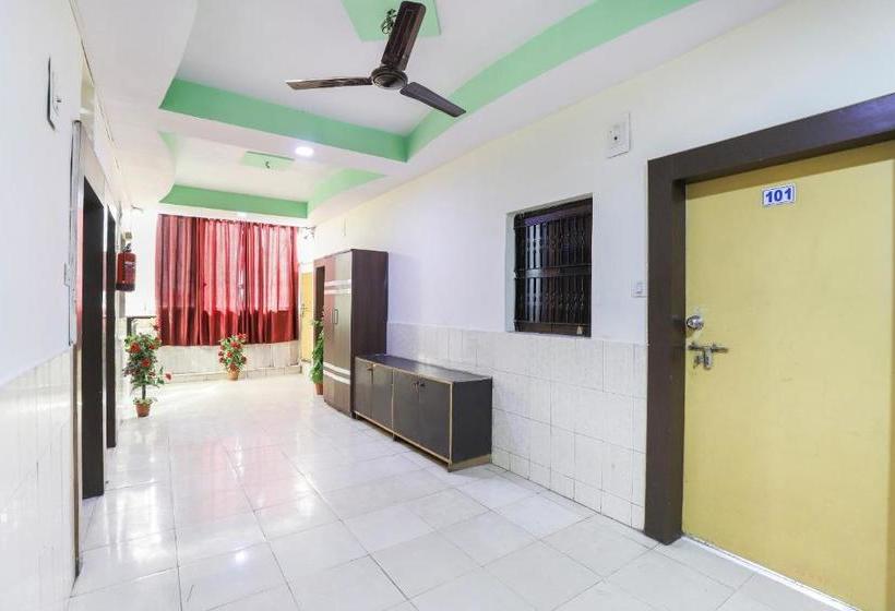 Отель Oyo 69354 Sher E Punjab