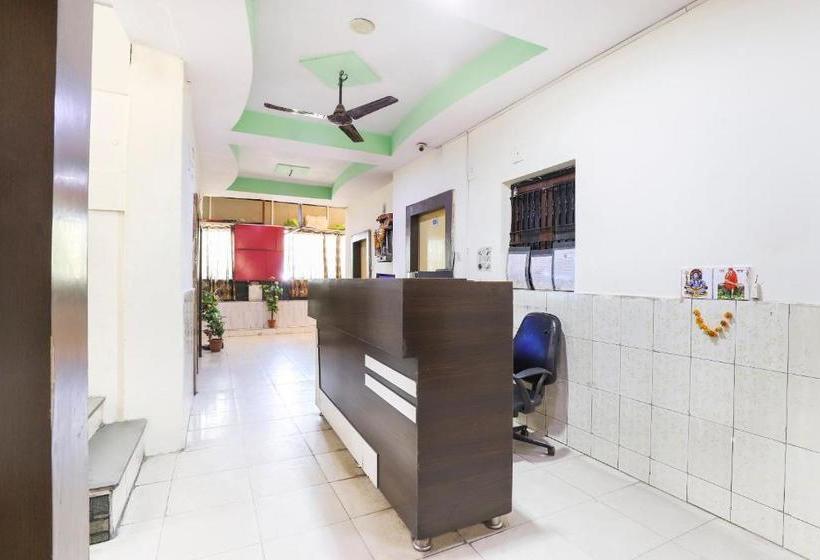 Отель Oyo 69354 Sher E Punjab