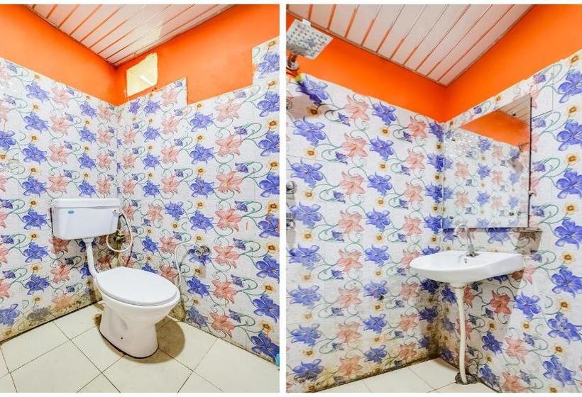 فندق Oyo 70288 Happy Dhaba