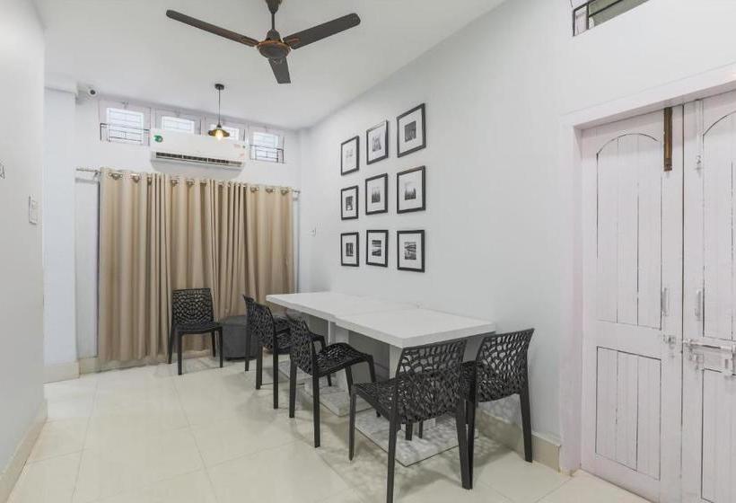 ホテル Oyo 70445 Rianna Inn