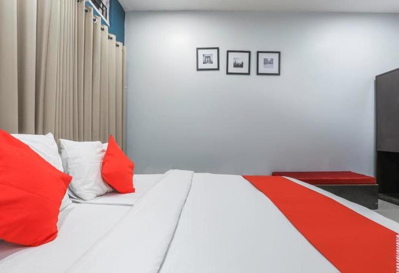 ホテル Oyo 70445 Rianna Inn