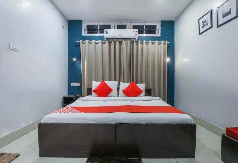 ホテル Oyo 70445 Rianna Inn