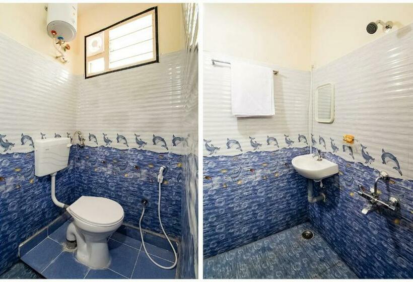 ホテル Oyo 71081 Apple Guest Rooms