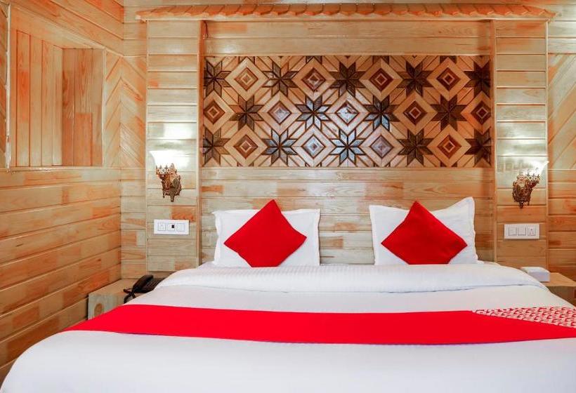 酒店 Oyo 71096 Shabnam Resorts