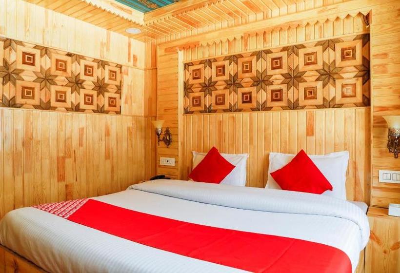 酒店 Oyo 71096 Shabnam Resorts