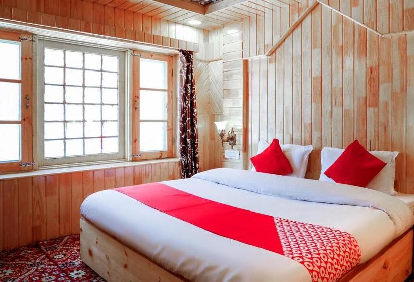 酒店 Oyo 71096 Shabnam Resorts