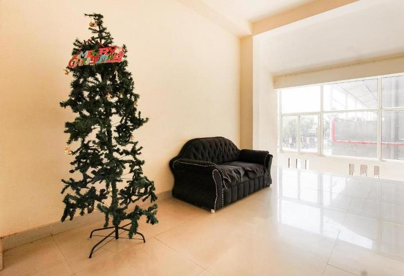 Отель Oyo 71299 Sophia Inn