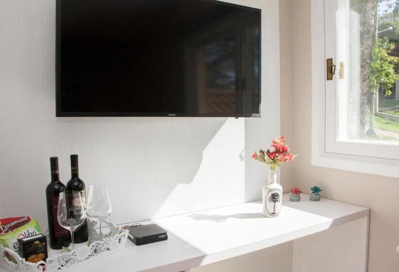 호텔 Cozumel Sierra