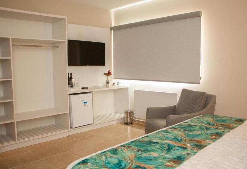 호텔 Cozumel Sierra