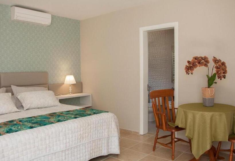 호텔 Cozumel Sierra