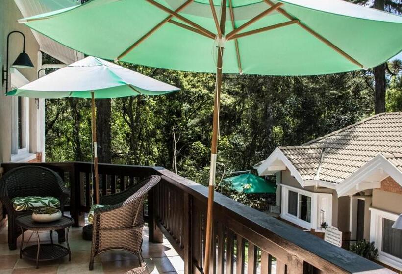 호텔 Cozumel Sierra