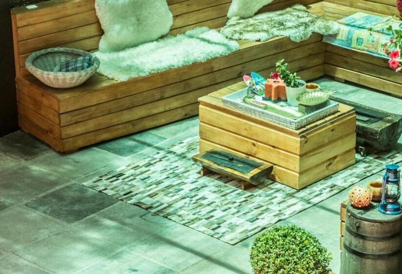 호텔 Cozumel Sierra