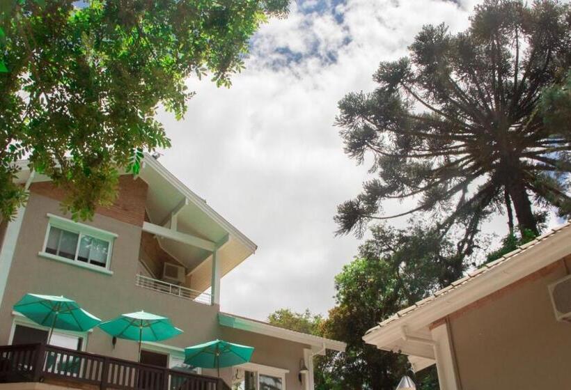 호텔 Cozumel Sierra