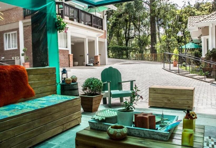 호텔 Cozumel Sierra