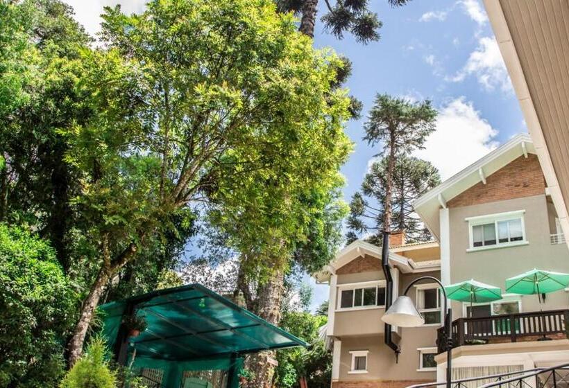 호텔 Cozumel Sierra