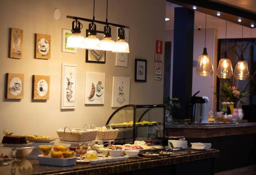 호텔 Cozumel Sierra