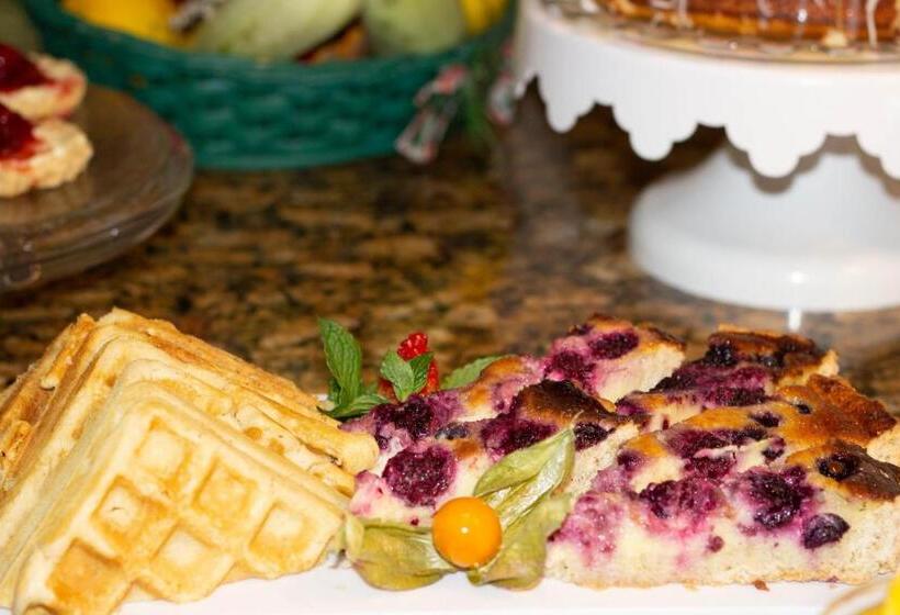 호텔 Cozumel Sierra