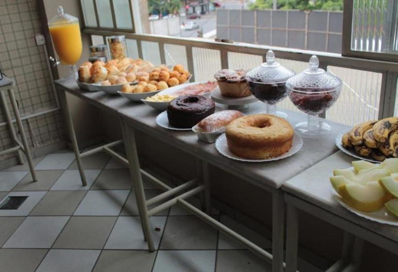 فندق Premium Center