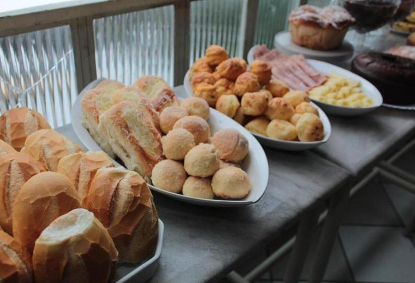 فندق Premium Center