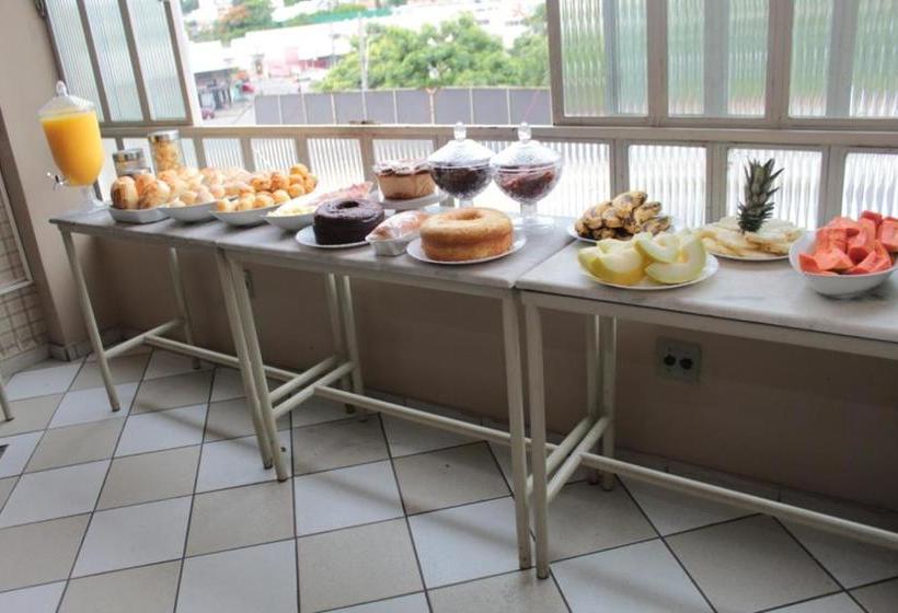 فندق Premium Center