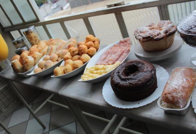 فندق Premium Center