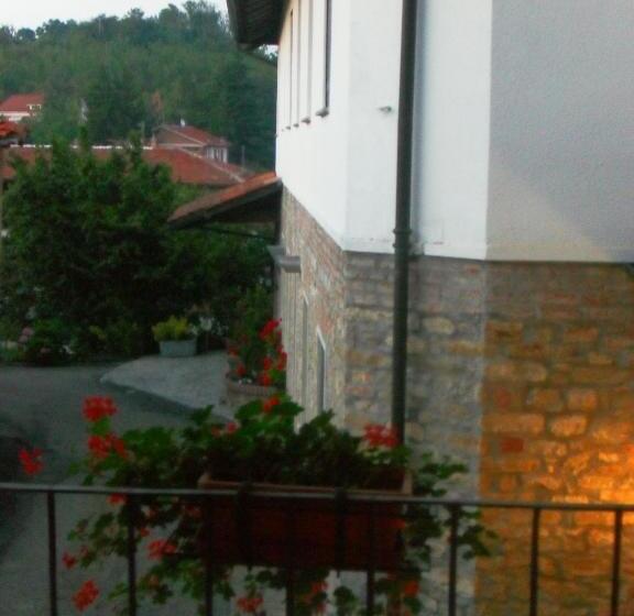 בית מלון כפרי Ristorante Albergo Da Maurizio