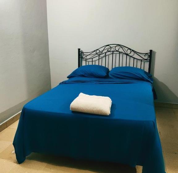 בית מלון כפרי Río De Janeiro