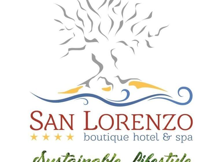 San Lorenzo Boutique Hotel & Spa