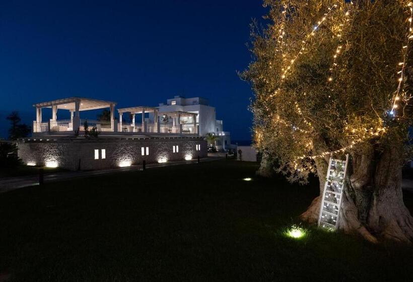 San Lorenzo Boutique Hotel & Spa