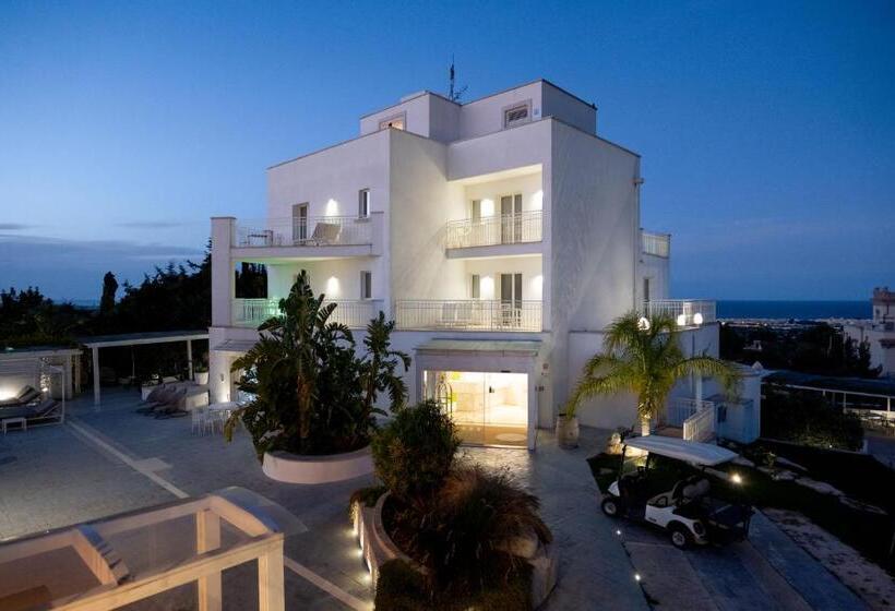 San Lorenzo Boutique Hotel & Spa