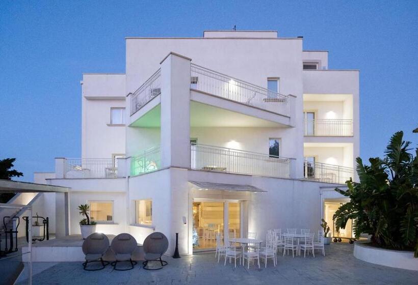 San Lorenzo Boutique Hotel & Spa