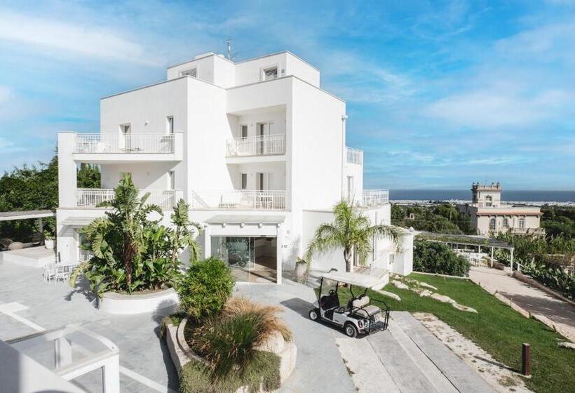 San Lorenzo Boutique Hotel & Spa