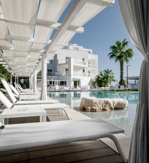 San Lorenzo Boutique Hotel & Spa