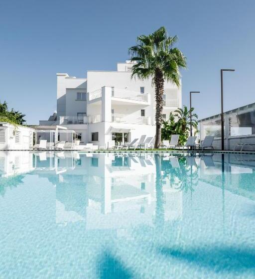 San Lorenzo Boutique Hotel & Spa