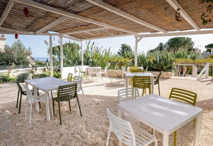 San Lorenzo Boutique Hotel & Spa