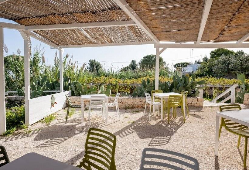 San Lorenzo Boutique Hotel & Spa