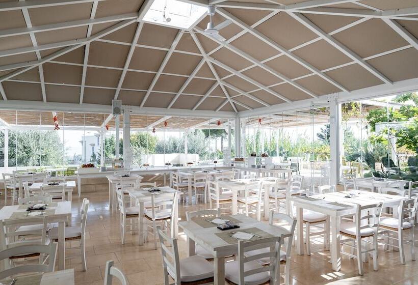 San Lorenzo Boutique Hotel & Spa