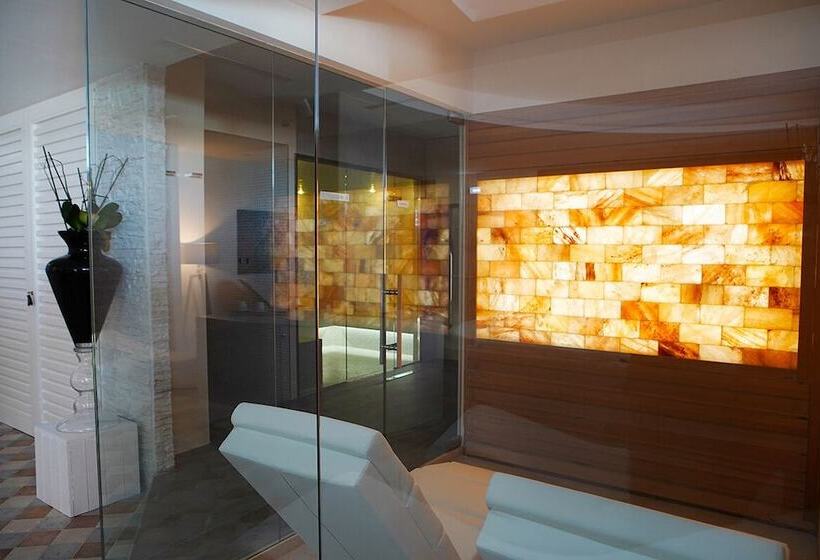 San Lorenzo Boutique Hotel & Spa